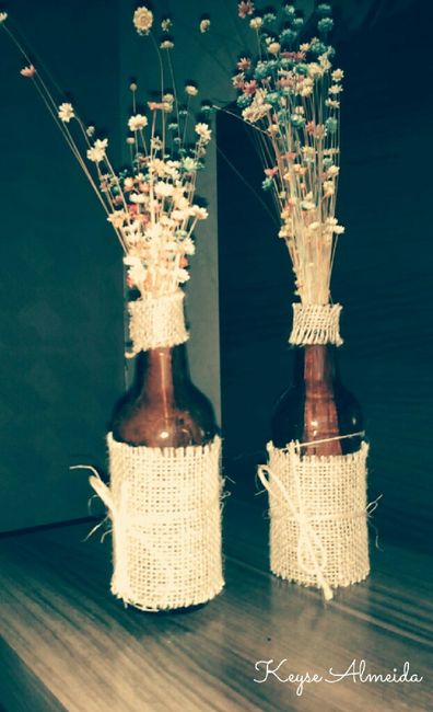  Garrafas diy - 2