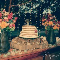 Mostre sua inspiração: Bolo - 1