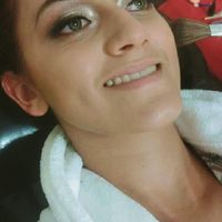 Mostre sua inspiração: Maquiagem - 1