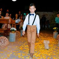 Entrada das alianças - 1