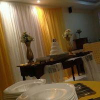 Em 18/12/2015. com as bençãos do senhor, enfim casados. - 6