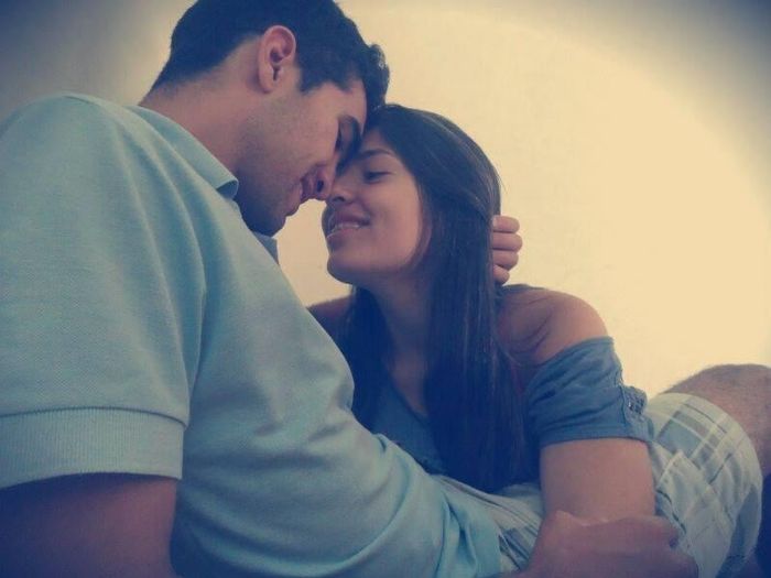 1ª foto juntos: qual foi? 2