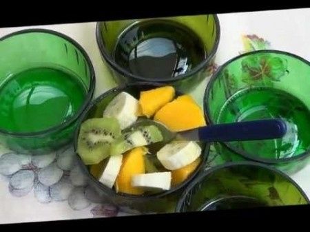 Feito com garrafas