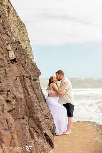 Pré Wedding #vemver - 1