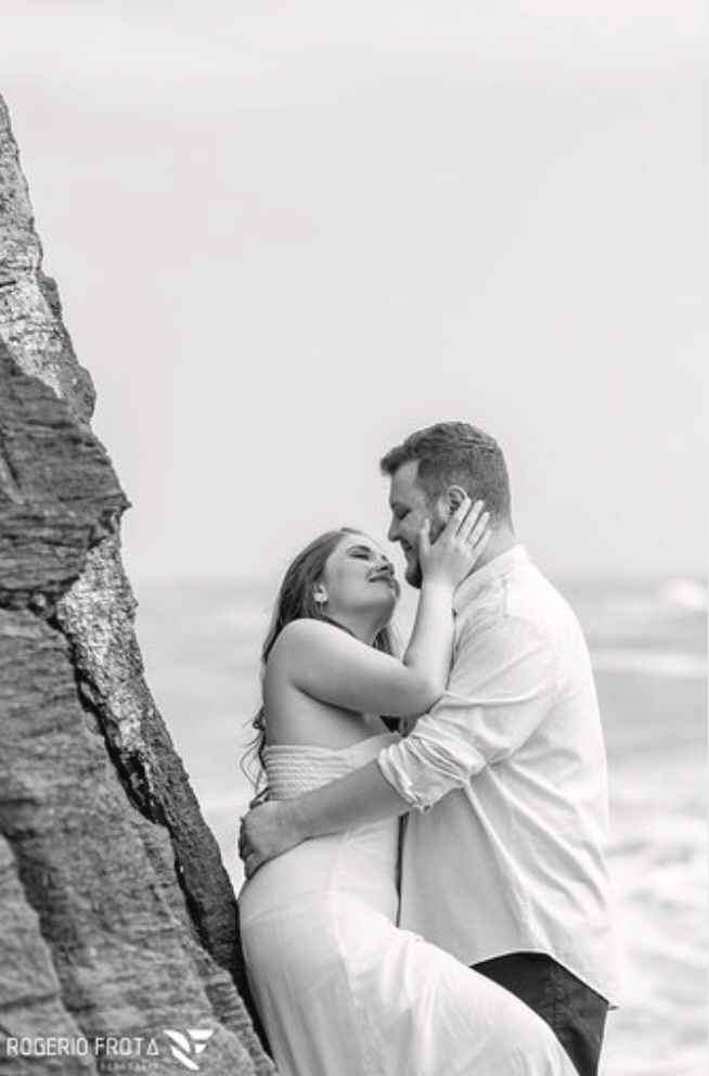 Pré Wedding #vemver - 2