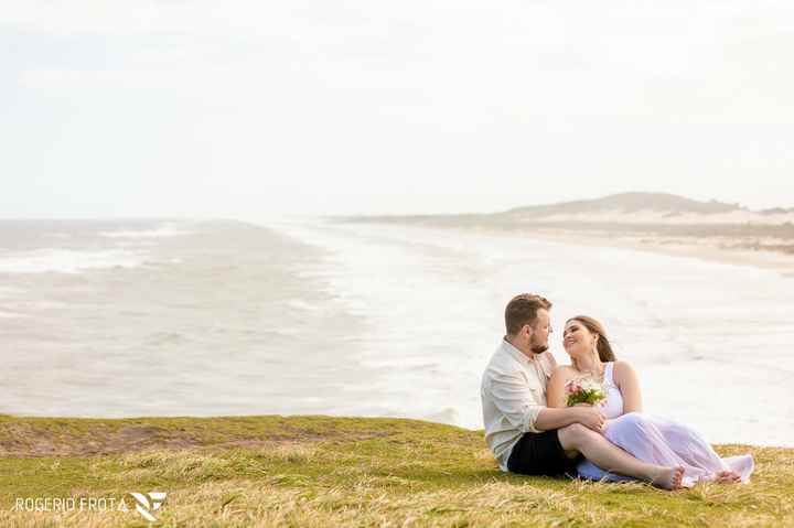 Pré Wedding #vemver - 3