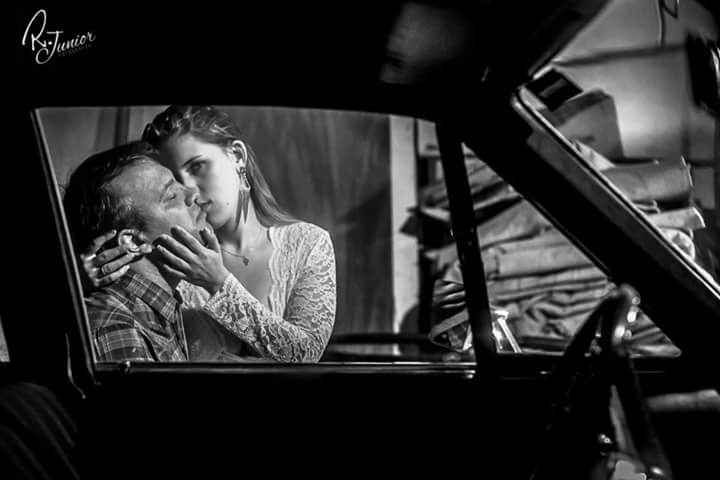 Pré wedding.. - 3
