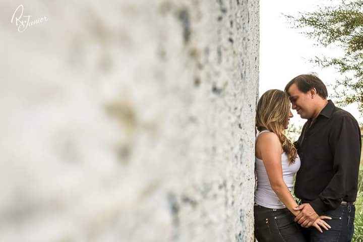 Pré wedding.. - 7