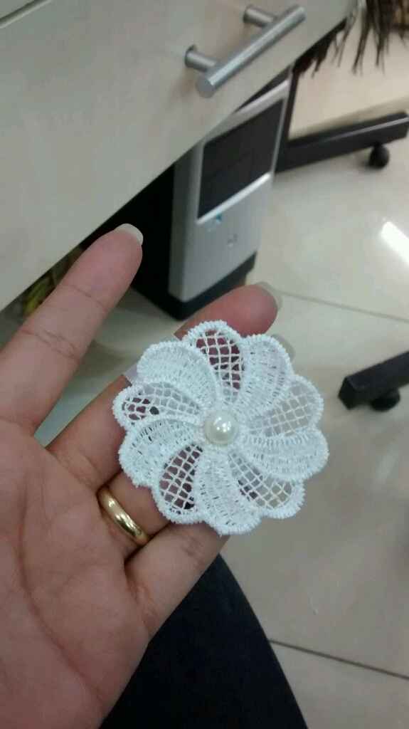 Meus porta guardanapos diy - 1