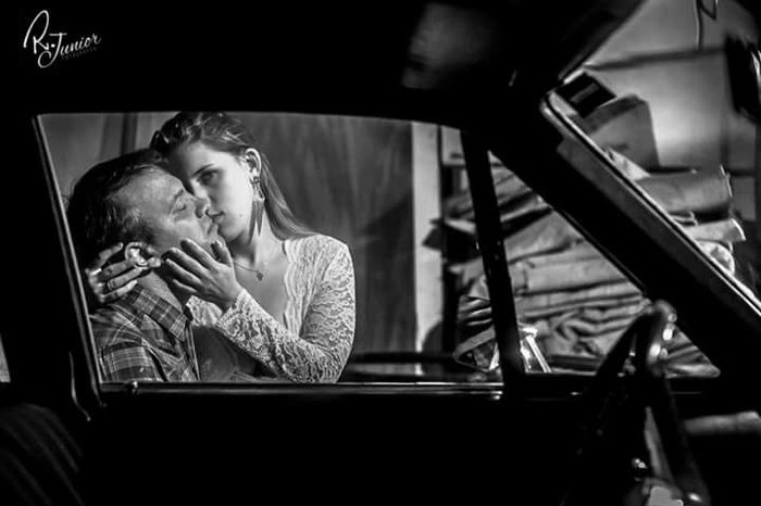Pré wedding.. - 3