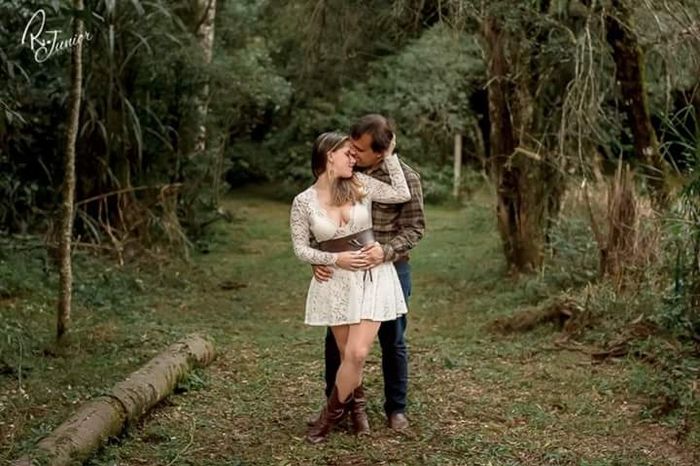Pré wedding.. - 8