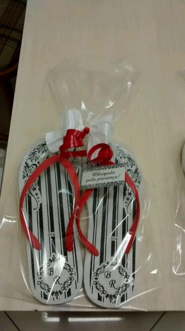 Chegou.. chinelinhos da promoção!!! - 3