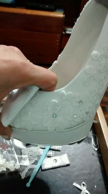 Meu sapato!!!! vem ver.. - 4
