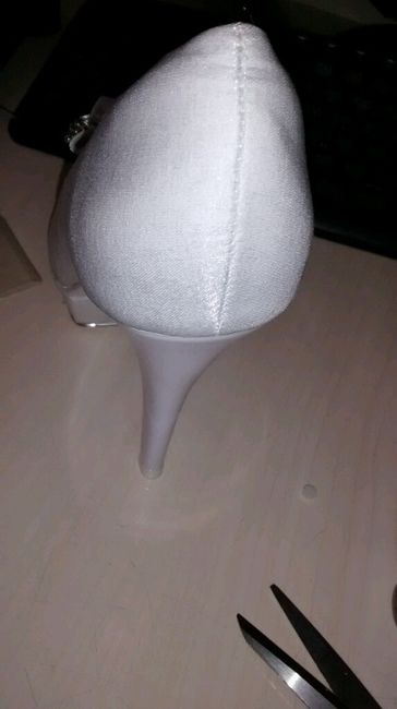Meu sapato!!!! vem ver.. - 1