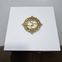 Convite padrinhos - 1