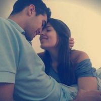 1ª foto juntos: qual foi? - 1