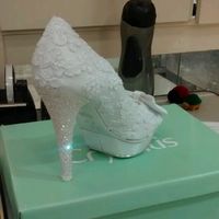 Meu sapato!!!! vem ver.. - 1