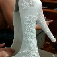 Meu sapato!!!! vem ver.. - 2