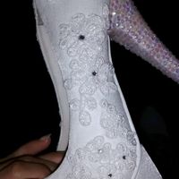 Meu bolo falso que não ficou igual.. kkk - 1