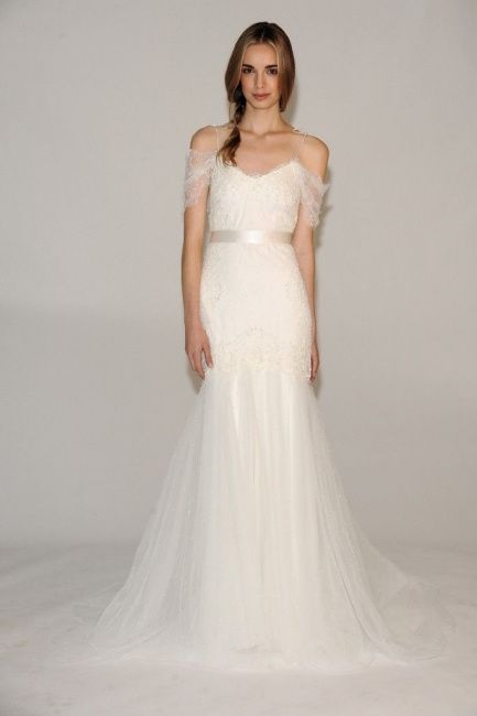 Vestido vintage II