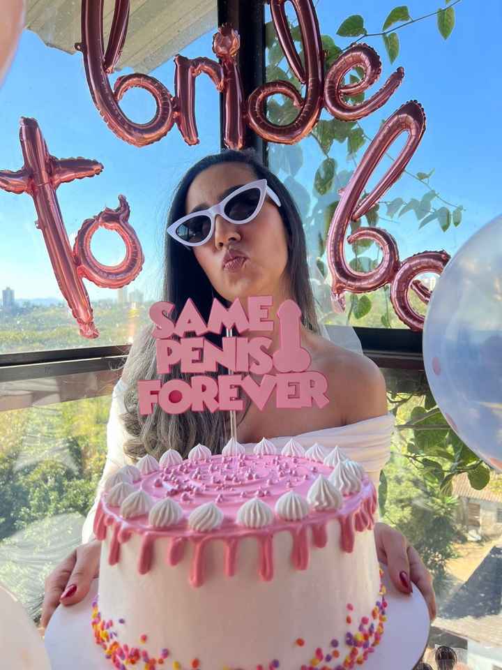 Minha Despedida de Solteira - 2