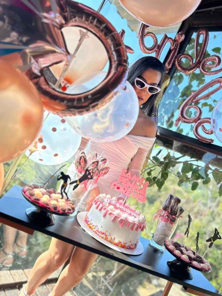 Minha Despedida de Solteira - 4