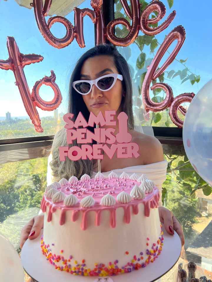 Minha Despedida de Solteira - 9