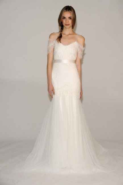 Vestido vintage II