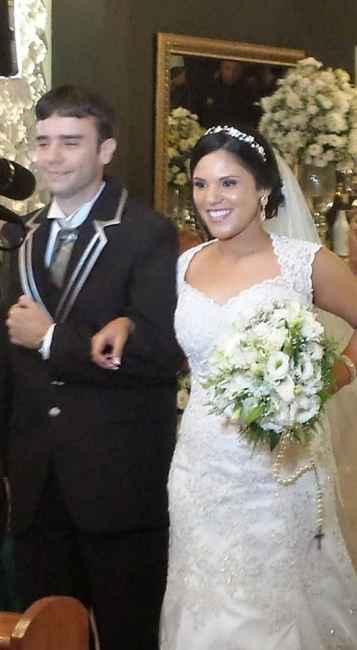 Noiva e Noivo