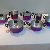Roxo ou Lilás 