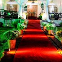 Casamento do Lake House