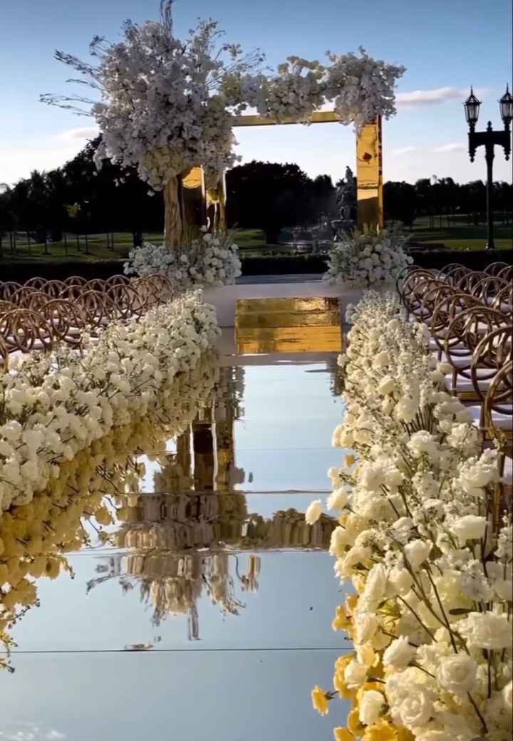 Me ajudem, quanto será que daria o orçamento pra essa decoração? - 1
