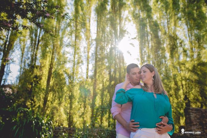 Pré Wedding
