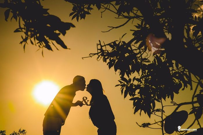 Pré Wedding