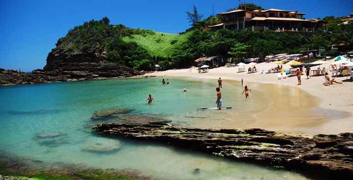 Buzios