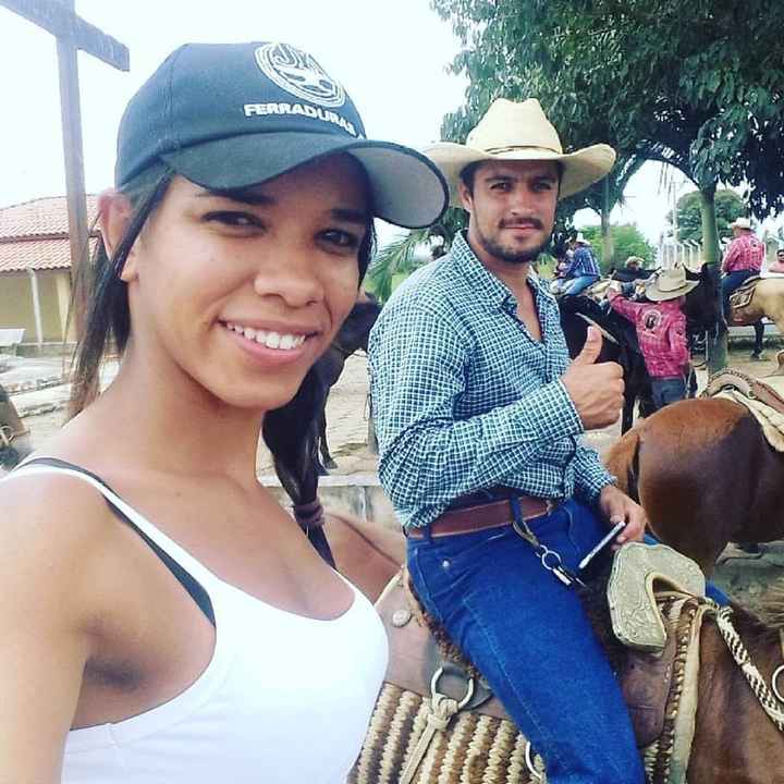Muito amor envolvido