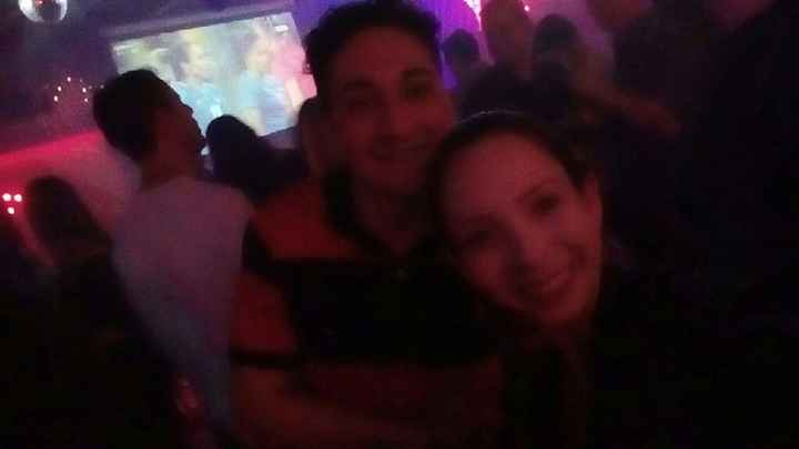 Nós vamos pra festas siiim!! - 1
