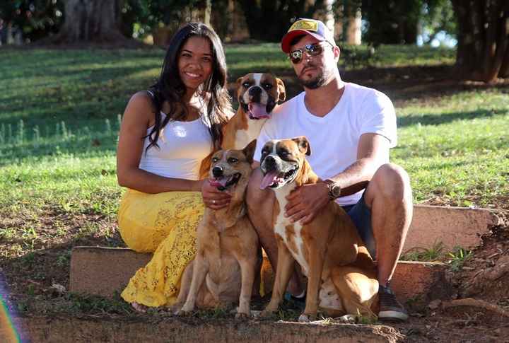 Nossa Familia