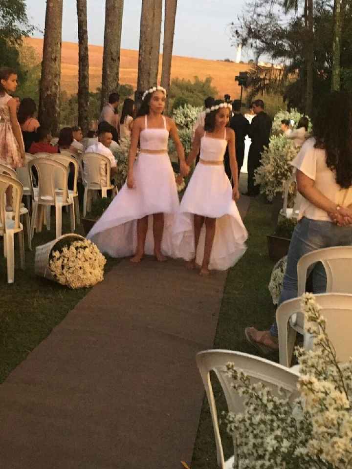 Nosso felizes para sempre começou no dia 15/10/2016 - 2