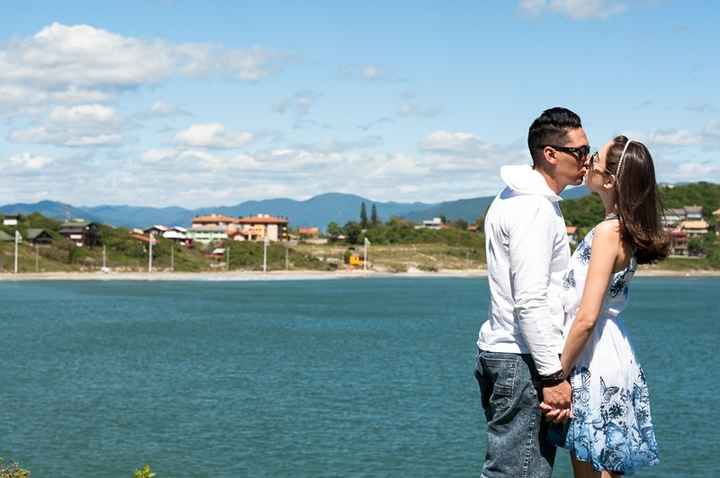 Pré wedding