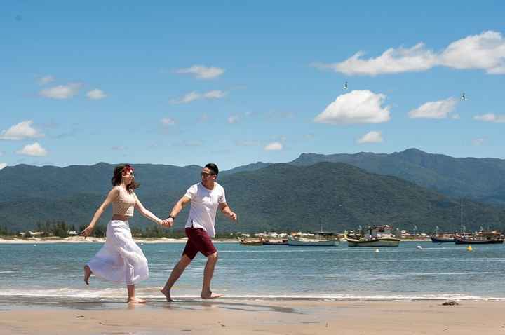 Pré wedding