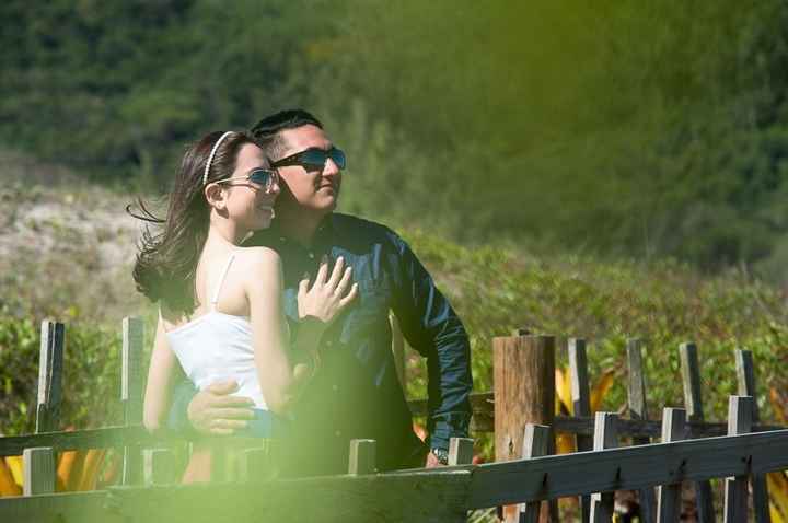 Pré wedding