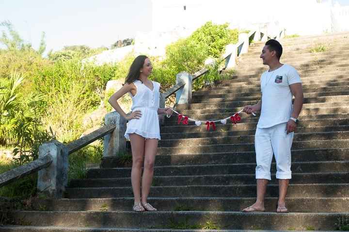 Pré wedding