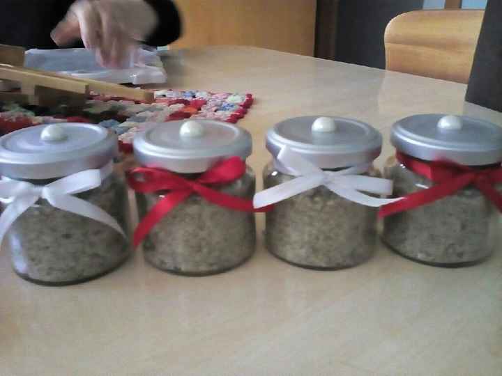 Lembrancinha diy - 1