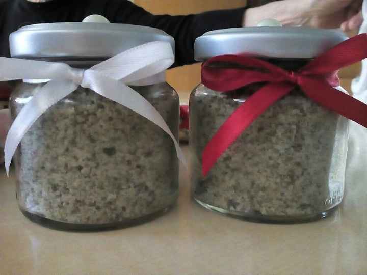 Lembrancinha diy - 2