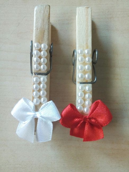 Meus prendedores de recados!!! #diy - 2