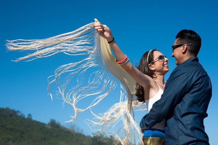 Pré wedding