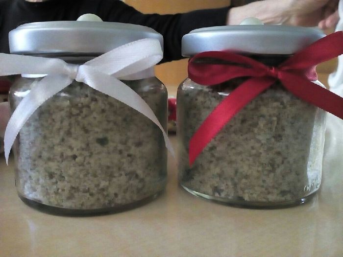 Lembrancinha diy - 2