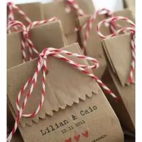 Ideias de lembrancinhas - 1