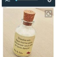 Ideias de lembrancinhas - 2